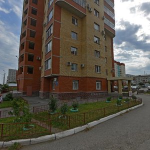 Arnolda Neybuta Street, 6, Omsk: photo