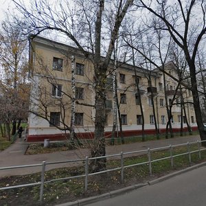 Kuntsevskaya Street, 13 ، موسكو: صورة