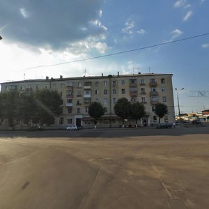 Орёл, Привокзальная улица, 6: фото