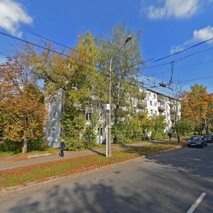 Kiedyshki Street, 3, Minsk: photo