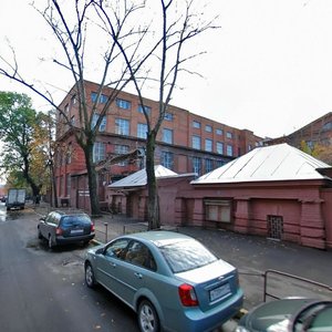2nd Donskoy Drive, 4с9, Moscow: photo