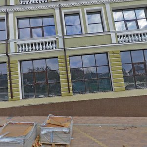 Serova Street, 43, Novorossiysk: photo