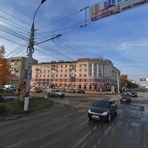 Krasnoarmeyskiy Avenue, 23, Tula: photo