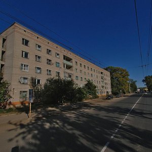 Kozlyonskaya ulitsa, 119, Vologda: photo