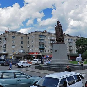 Хмельницкий, Проскуровская улица, 107/2: фото