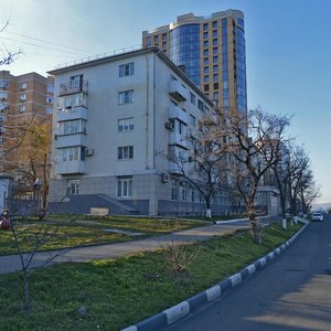 Novorossiysk, Admirala Serebryakova Embankment, 19: foto