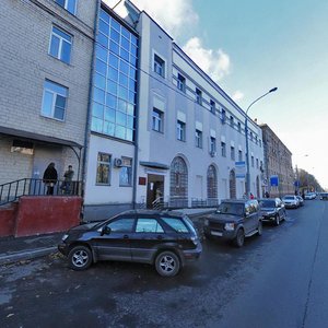 Rustaveli Street, No:12/7с3, Moskova: Fotoğraflar