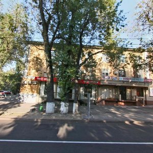 Jeltoqsan Street, 158, Almaty: photo