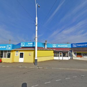 Evdokii Bershanskoy Street, 355с8, : foto