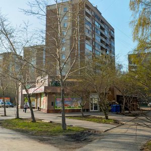 Ulitsa Novgorodtsevoy, 31А, Yekaterinburg: photo