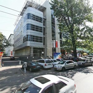 Magaz Masanchi Street, 78, Almaty: photo