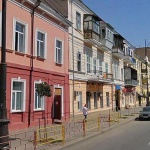 Tyraspolska vulytsia, 12, Odesa: photo