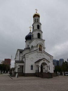 Davydkovskaya Street, 19, Moscow: photo