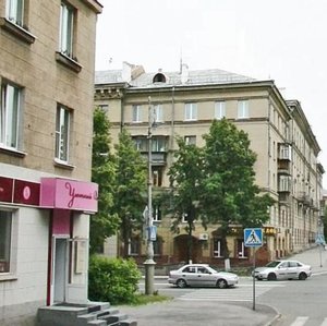 Prospekt Metallurgov, 3, : foto