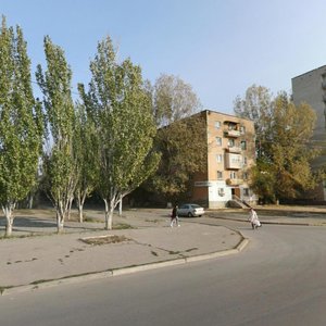Астрахань, Проезд Воробьёва, 9: фото