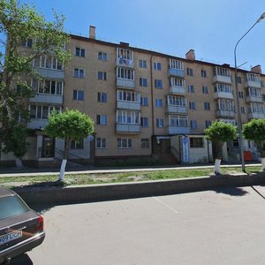 Älikhanov street, 8, Karaganda: photo