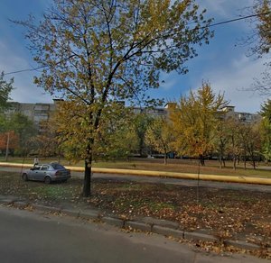 Berezniakivska Street, 20 ، كييف: صورة