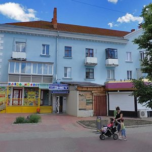 Soborna vulytsia, 17, Khmelnytskyi: photo