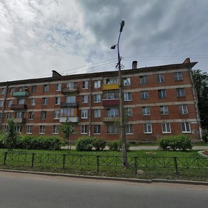 Leningradskoye shosse, 20, Kommunar: photo