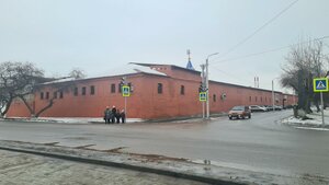Ulitsa Revolyutsii, 27Ж, : foto