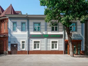 Kichik Beshyogoch street, 30B, Tashkent: photo