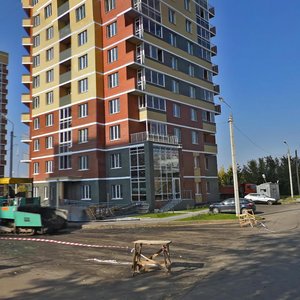 Karla Marksa Street, 457, Izhevsk: photo