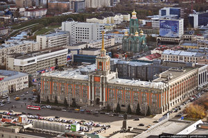 Fevralskoy Revolyutsiyi Street, 15, : foto