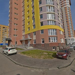 Akademika B. Korolyova Boulevard, 4, Nizhny Novgorod: photo