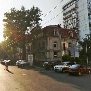 Bogenbai Batyr Street, 85, Almaty: photo