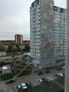 Ulitsa Zhirokhova, 1, : foto
