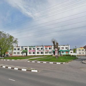 Korochanskaya Street, 132А, Belgorod: photo