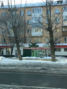 Mira Avenue, 51, Omsk: photo