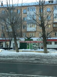 Омск, Проспект Мира, 51: фото