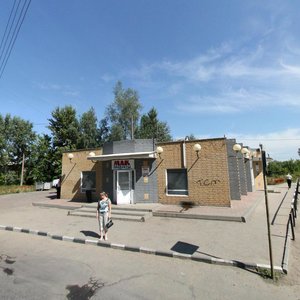 Strokina Street, 3/2, Nizhny Novgorod: photo