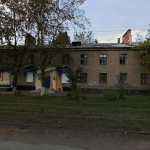 Kuybysheva Street, 70, Perm: photo