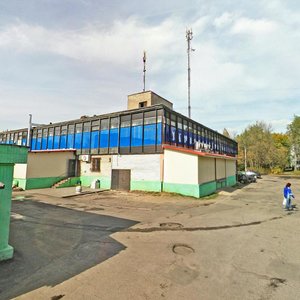 Минск, Улица Голодеда, 49: фото