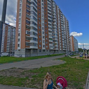 Московский, Георгиевская улица, 5: фото