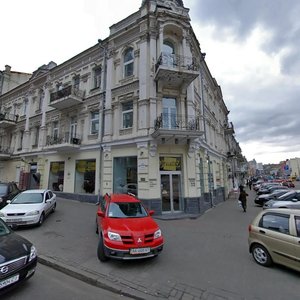 Saksahanskoho Street, 147/5, : foto
