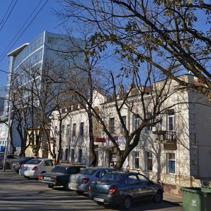 Karla Marxa Avenue, 43, Stavropol: photo