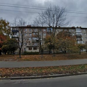 Liubomyra Huzara Avenue, 16 ، كييف: صورة