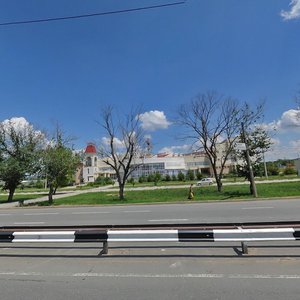Kievskaya Street, 177, Simferopol: photo