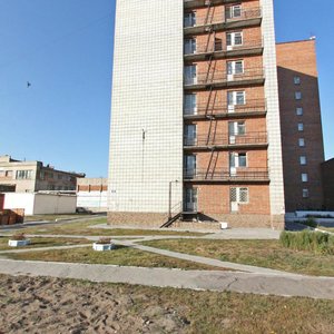 Ulitsa Turgeneva, 167, Novosibirsk: photo