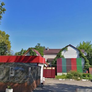 Nosovikhinskoye Highway, 231, Balashiha: photo