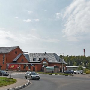 Mikheenko Street, 23, Hot'kovo: photo