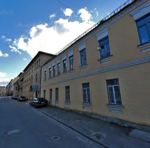 Vozdvyzhenska Street, No:2/1, Kiev: Fotoğraflar