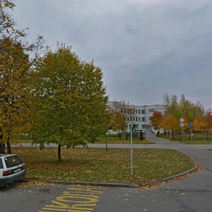 Nikifarava Street, 21, : foto