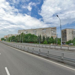 Zelenograd, к813, Zelenograd: photo