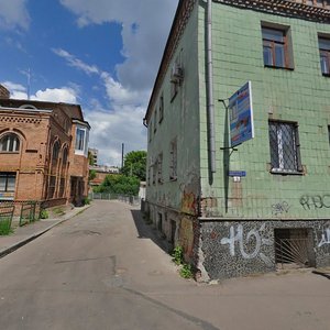 Mala Berdychivs'ka Street, No:9, Jytomyr: Fotoğraflar