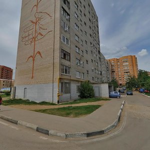 Истра, Улица Главного Конструктора В.И. Адасько, 4: фото