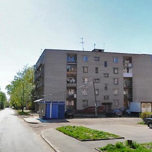 Ozyornaya Street, 16, Tver: photo